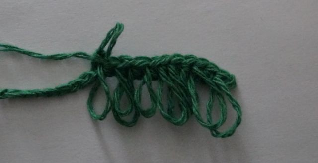 Blog-Inhaltsbild für 'Mini-Beutel in Herbstfarben'