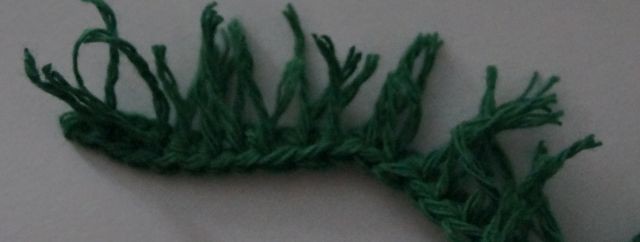 Blog-Inhaltsbild für 'Mini-Beutel in Herbstfarben'