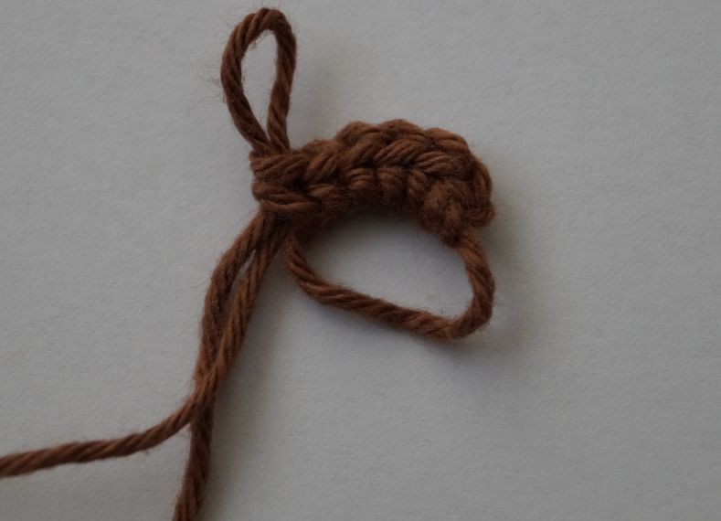 Blog-Inhaltsbild für 'Mini-Beutel in Herbstfarben'