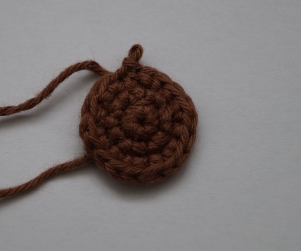 Blog-Inhaltsbild für 'Mini-Beutel in Herbstfarben'