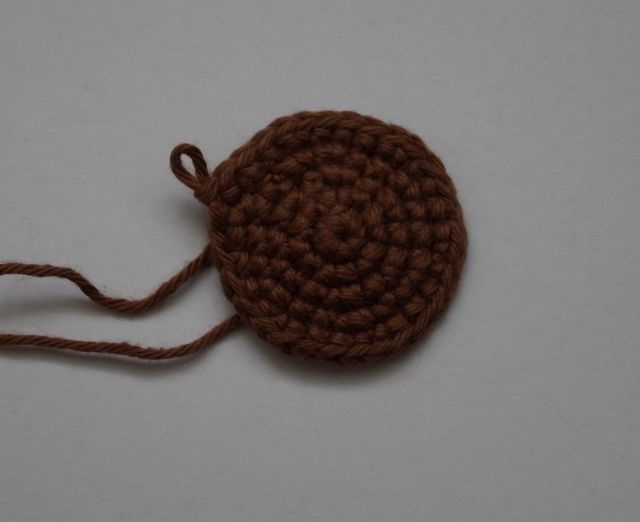 Blog-Inhaltsbild für 'Mini-Beutel in Herbstfarben'