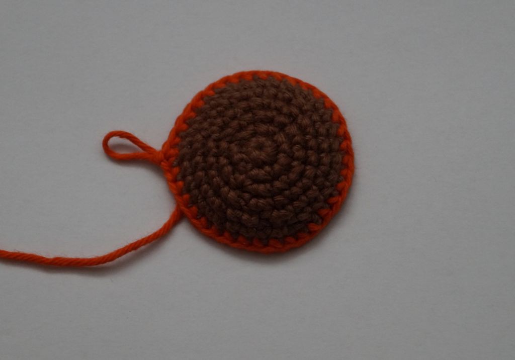 Blog-Inhaltsbild für 'Mini-Beutel in Herbstfarben'