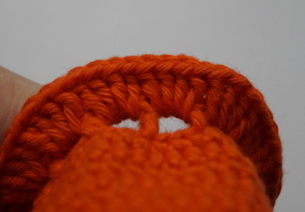 Blog-Inhaltsbild für 'Mini-Beutel in Herbstfarben'