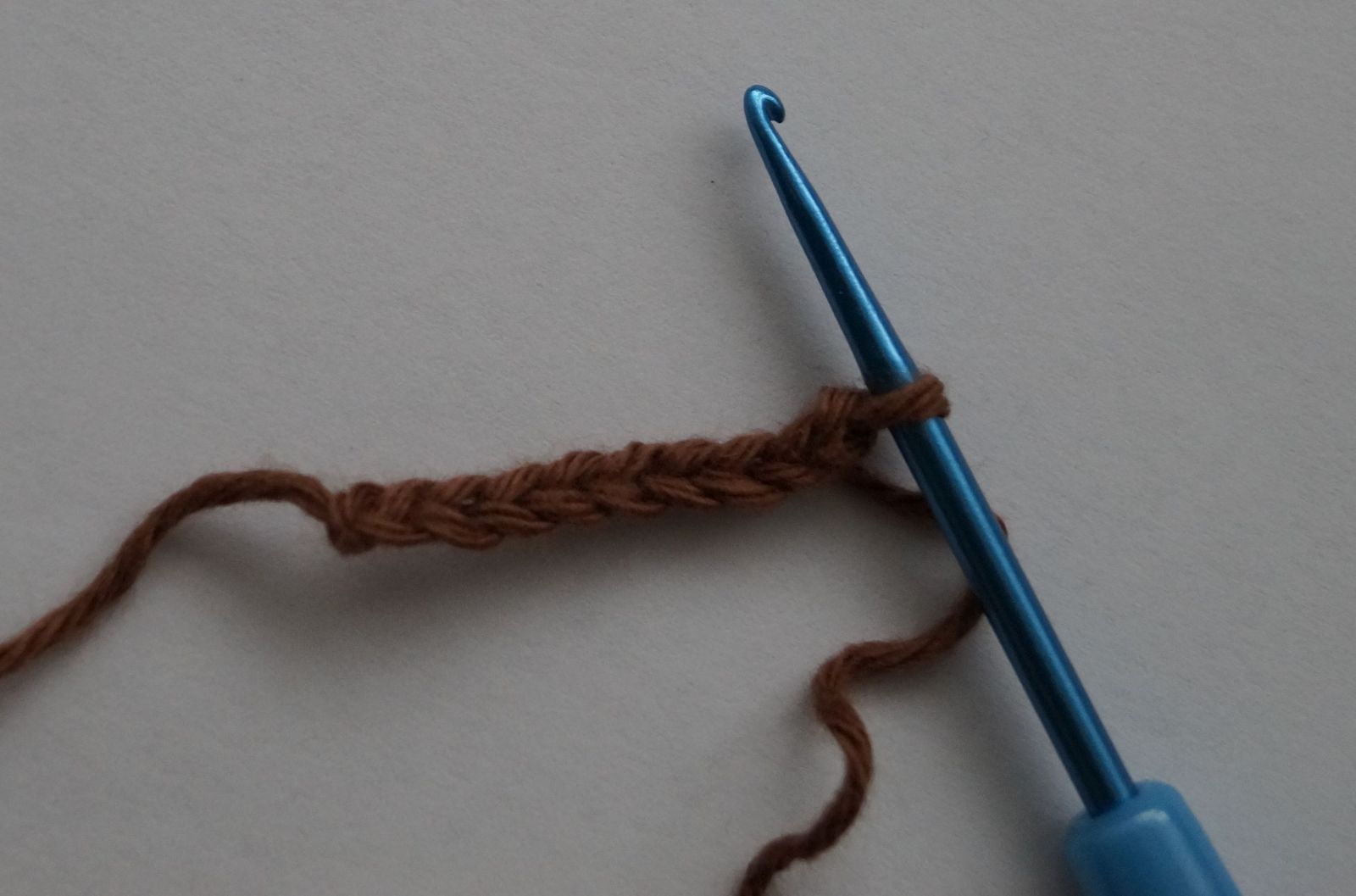 Blog-Inhaltsbild für 'Mini-Beutel in Herbstfarben'