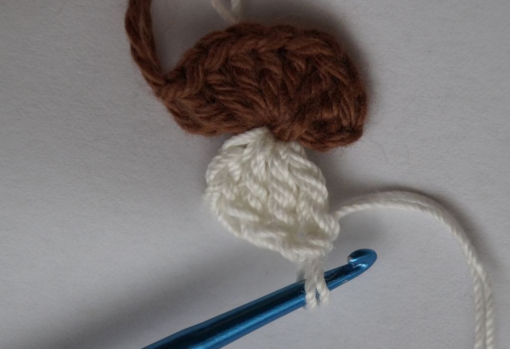 Blog-Inhaltsbild für 'Mini-Beutel in Herbstfarben'