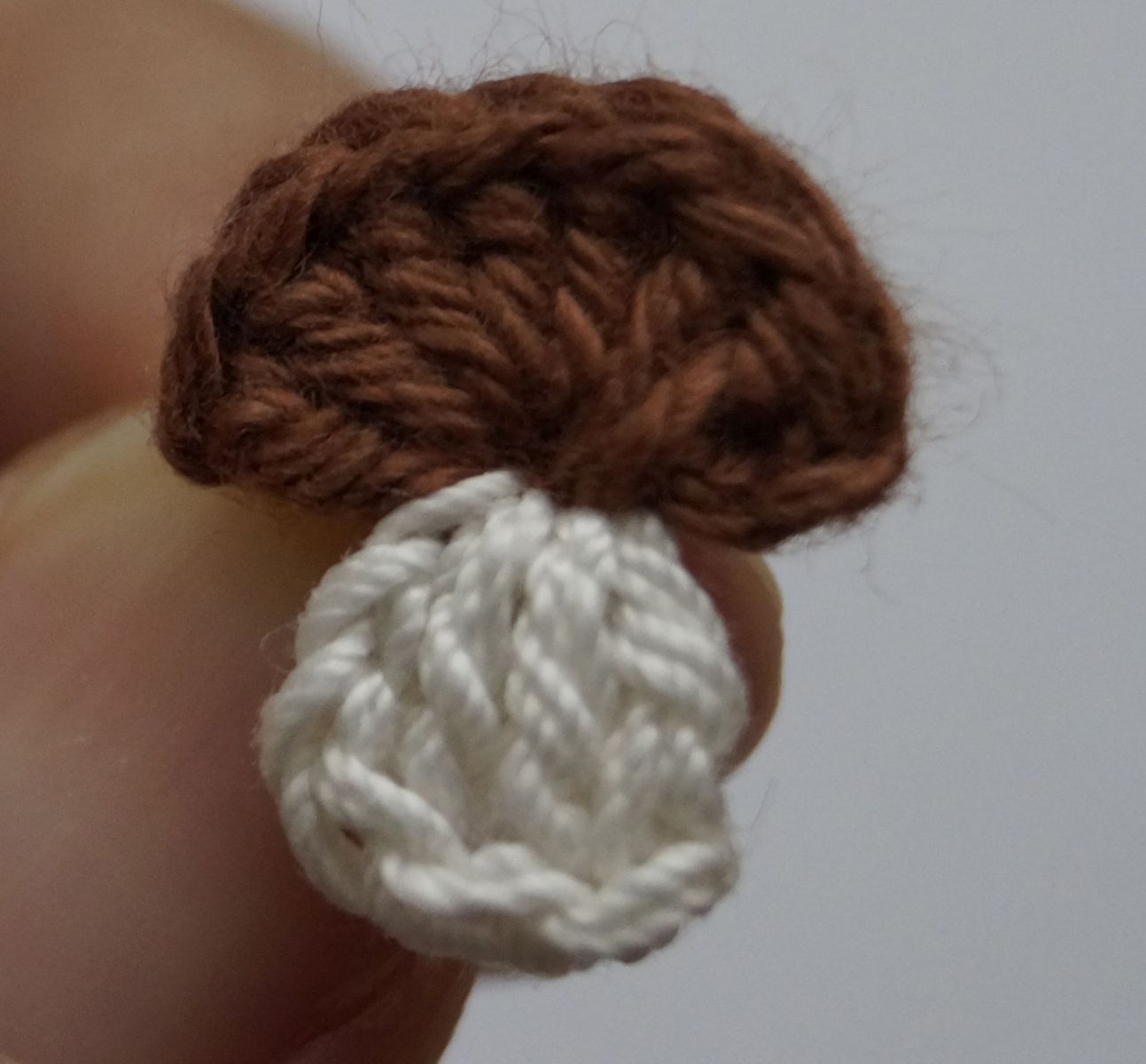 Blog-Inhaltsbild für 'Mini-Beutel in Herbstfarben'