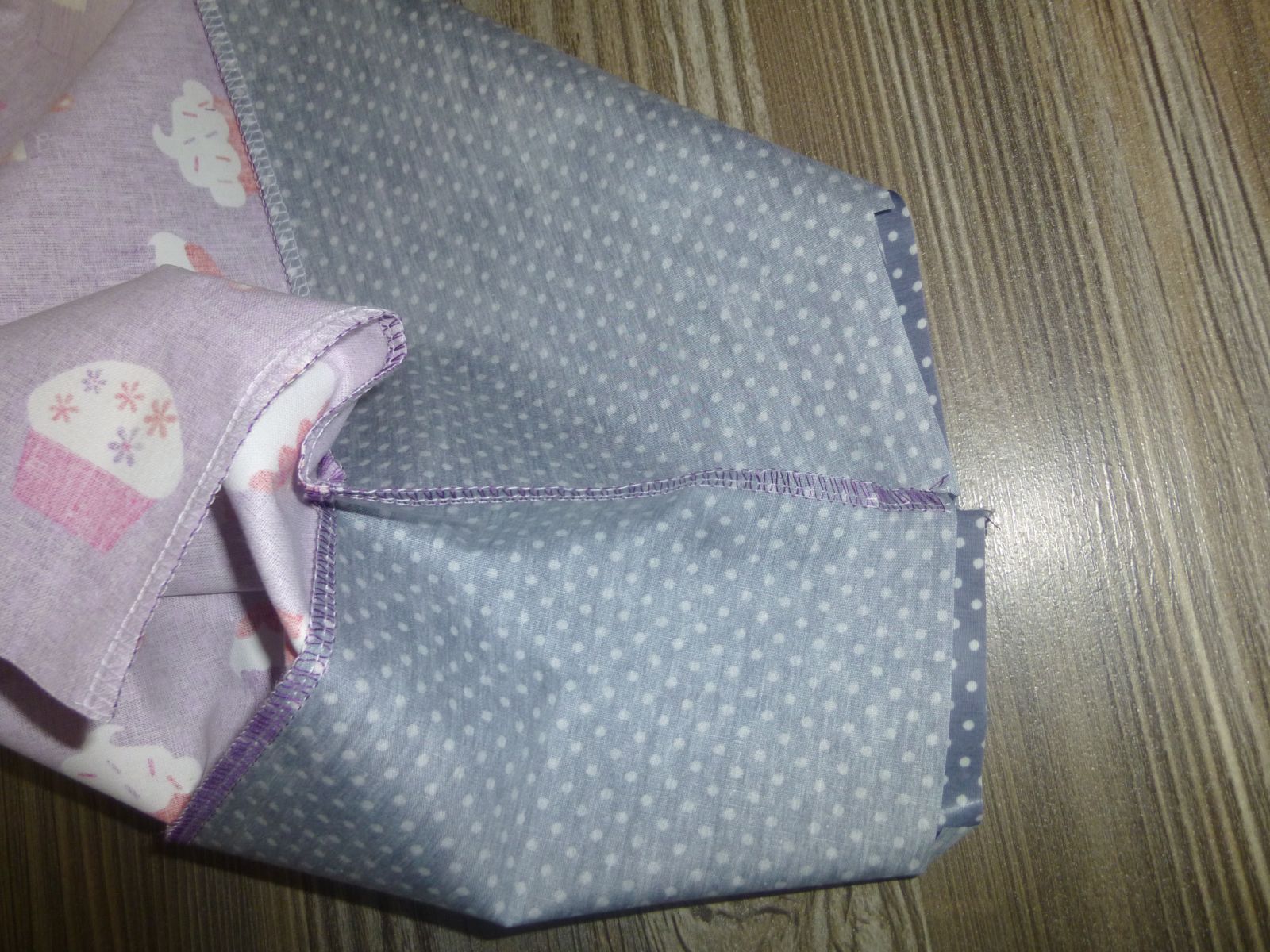 Blog-Inhaltsbild für 'Näh-Anleitung: Aufbewahrungskorb (XXL)'