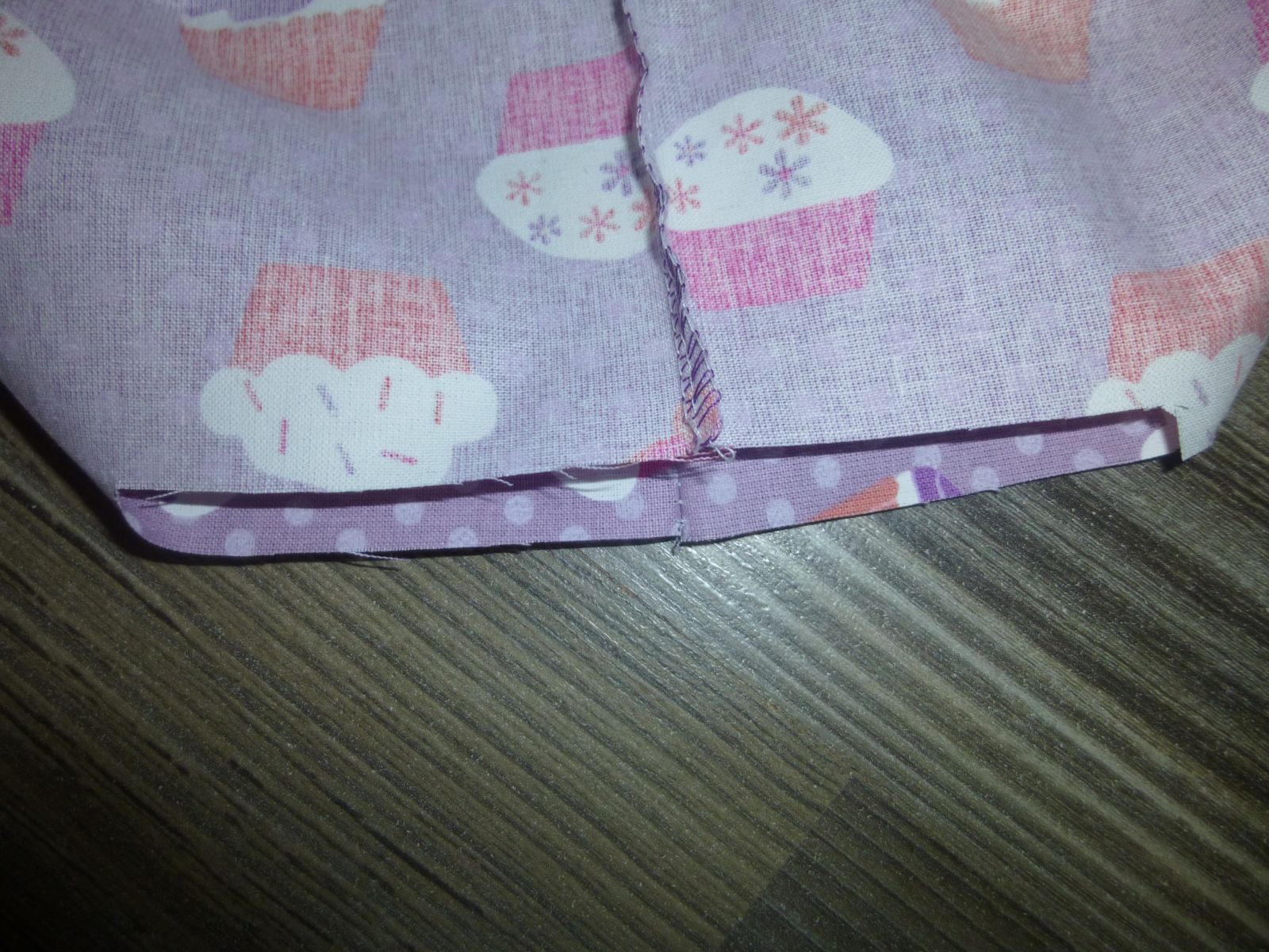 Blog-Inhaltsbild für 'Näh-Anleitung: Aufbewahrungskorb (XXL)'