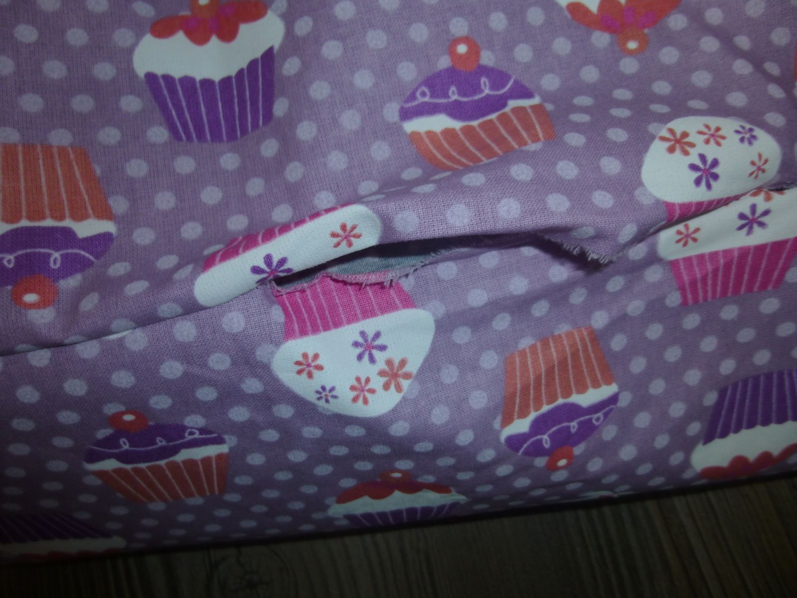 Blog-Inhaltsbild für 'Näh-Anleitung: Aufbewahrungskorb (XXL)'