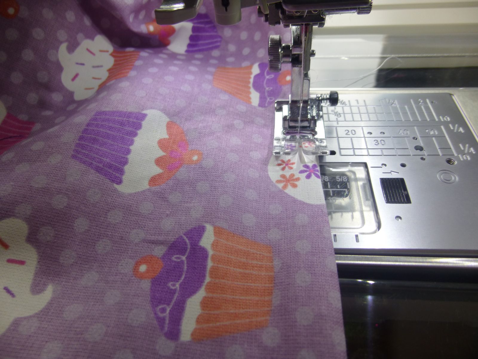 Blog-Inhaltsbild für 'Näh-Anleitung: Aufbewahrungskorb (XXL)'