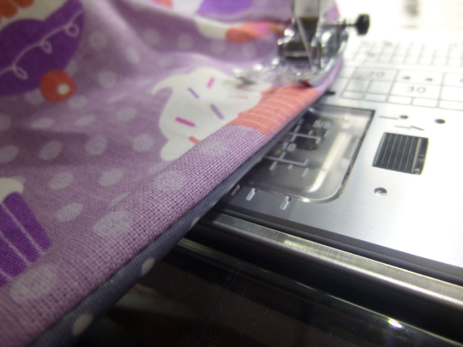 Blog-Inhaltsbild für 'Näh-Anleitung: Aufbewahrungskorb (XXL)'