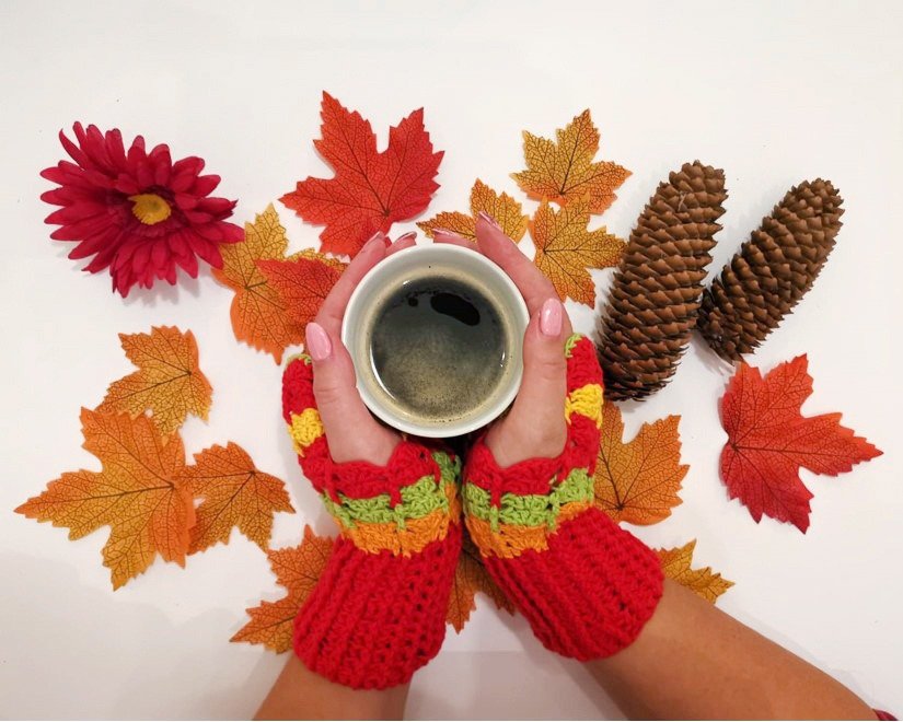 Blog content image for 'Митенки'