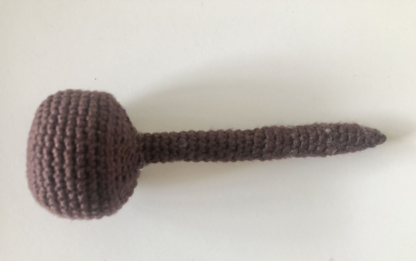 Blog-Inhaltsbild für 'Donut Dackel'