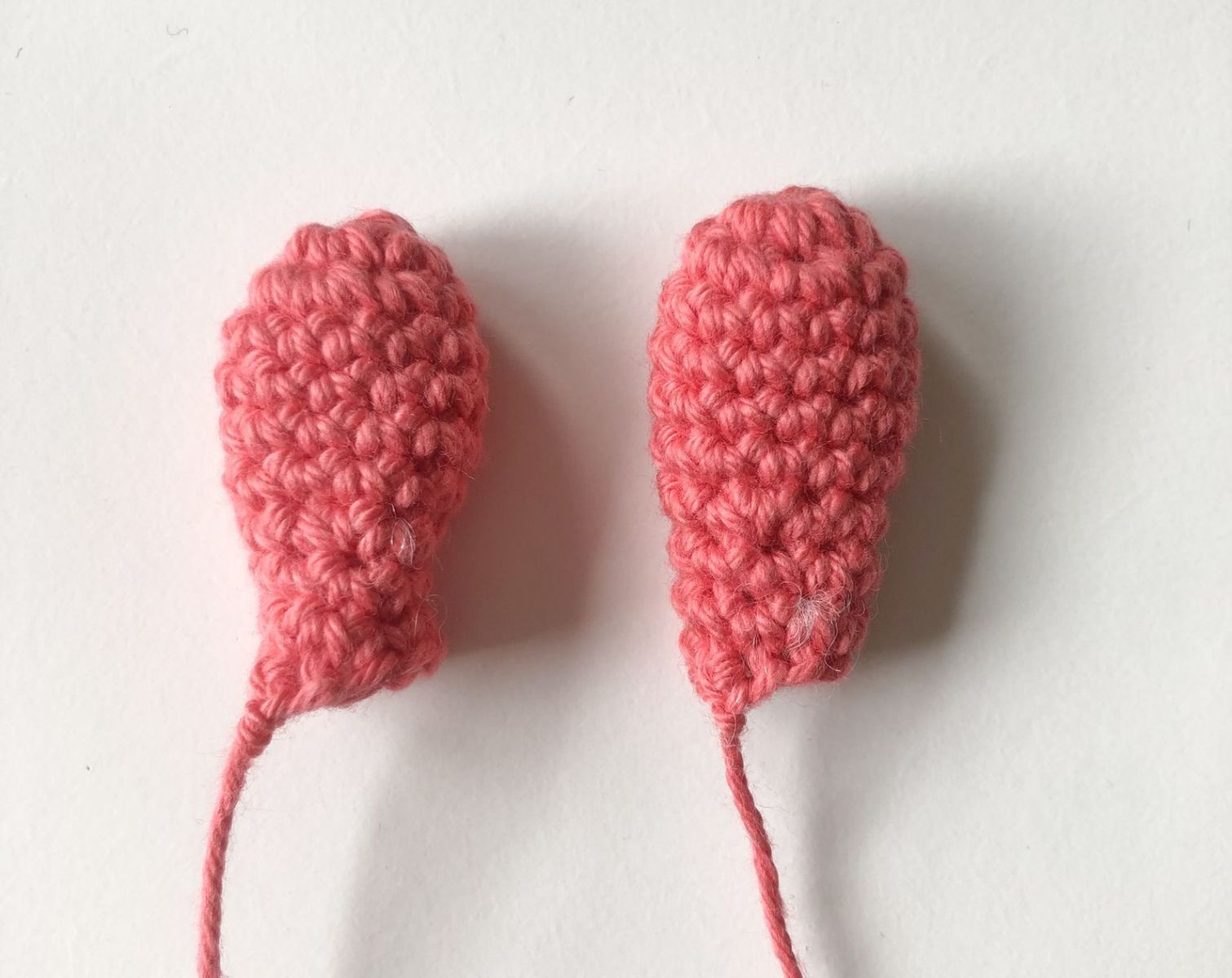 Blog-Inhaltsbild für 'Häkelanleitung Monster'