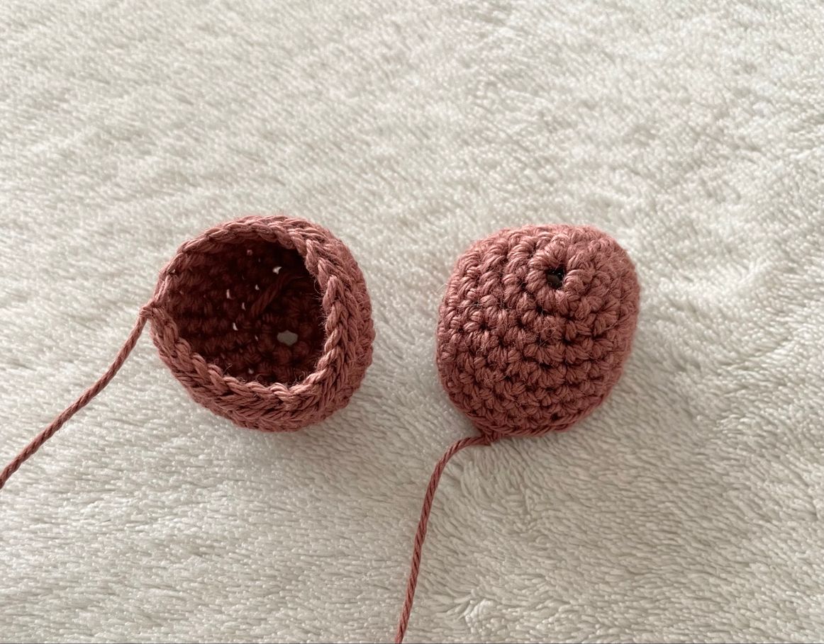 Blog-Inhaltsbild für 'Häkelanleitung Amigurumi – niedliches Häkelspielzeug selbst machen'