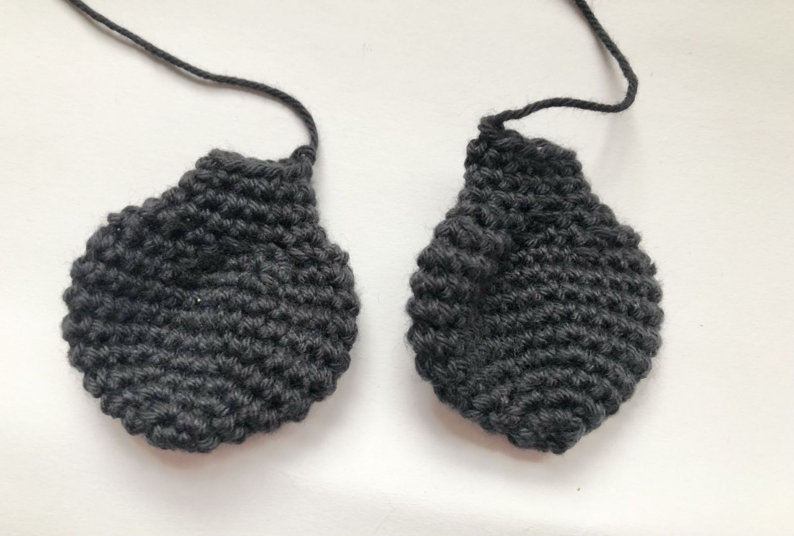 Blog-Inhaltsbild für 'Kostenlose Häkelanleitung Dackel'