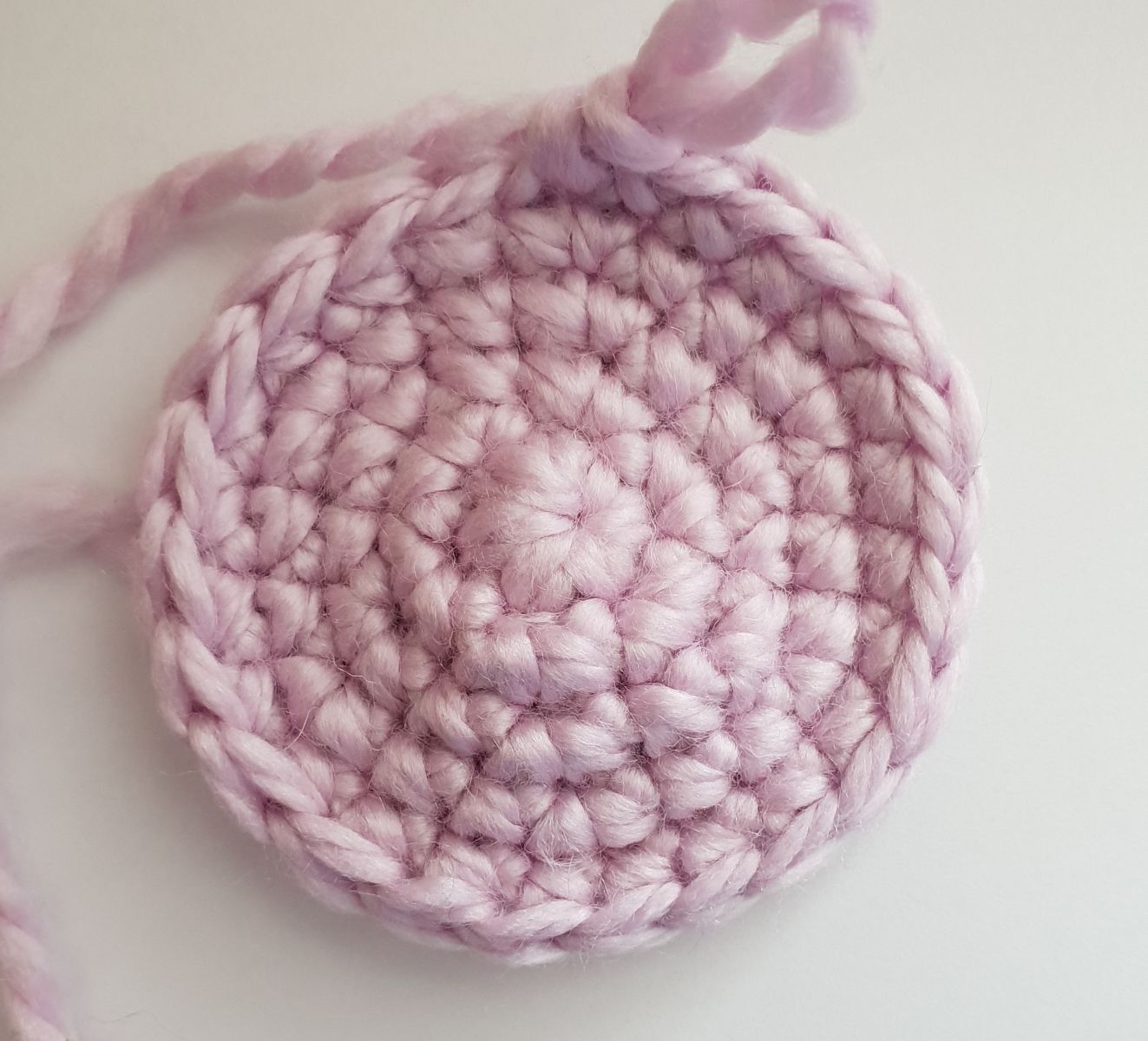 Носки Крючком Для Начинающих. Пошаговое Описание.