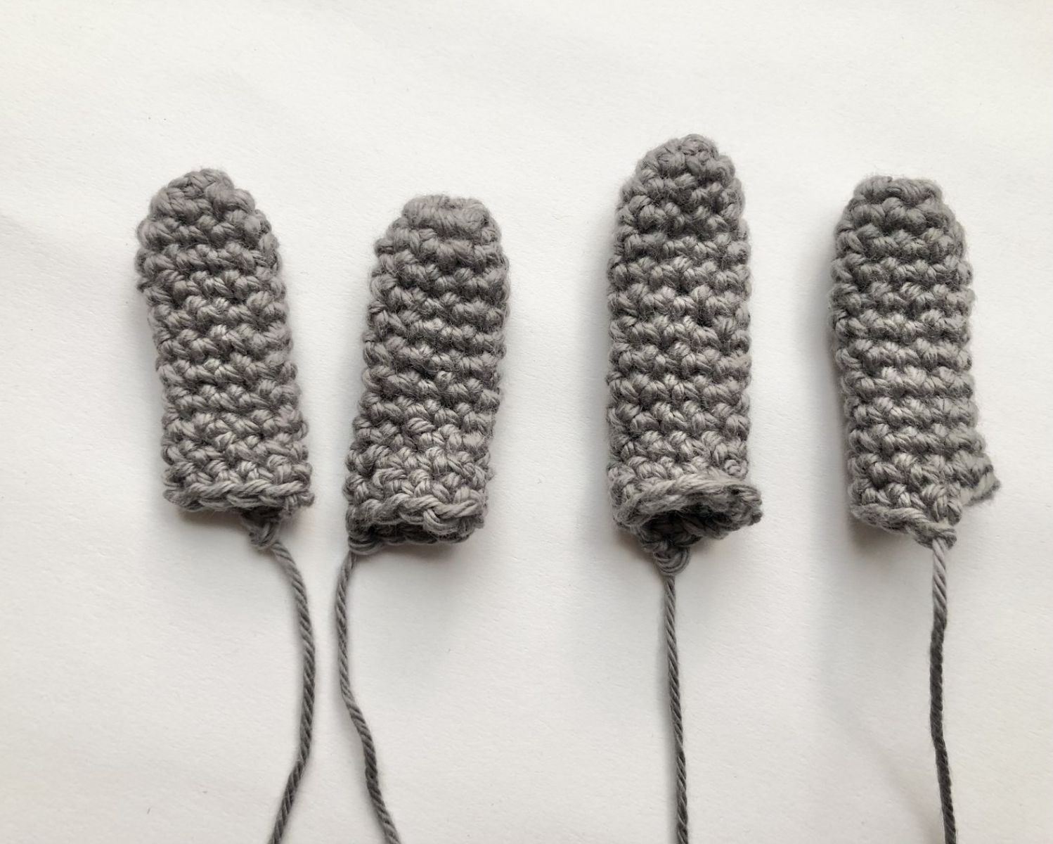 Blog-Inhaltsbild für 'Kostenlose Häkelanleitung Katze'