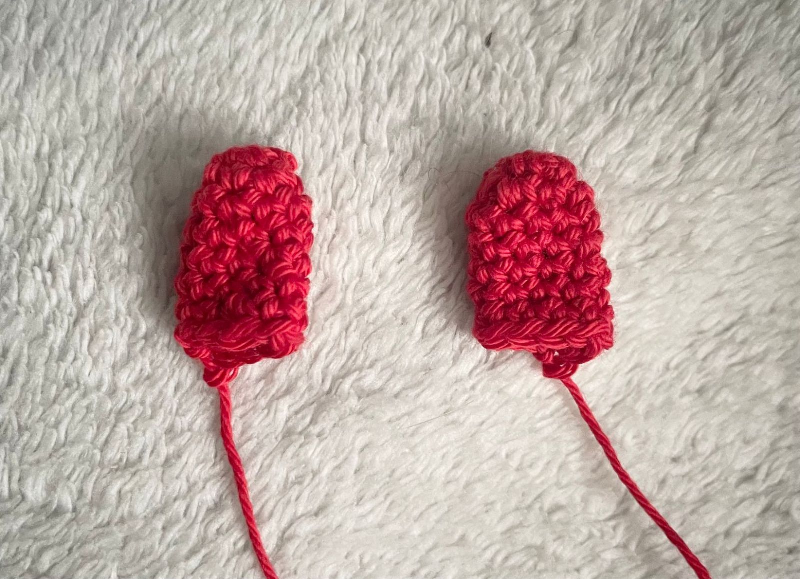 Blog-Inhaltsbild für 'Waldbewohner zum Häkeln: Süßer Fuchs-Amigurumi'