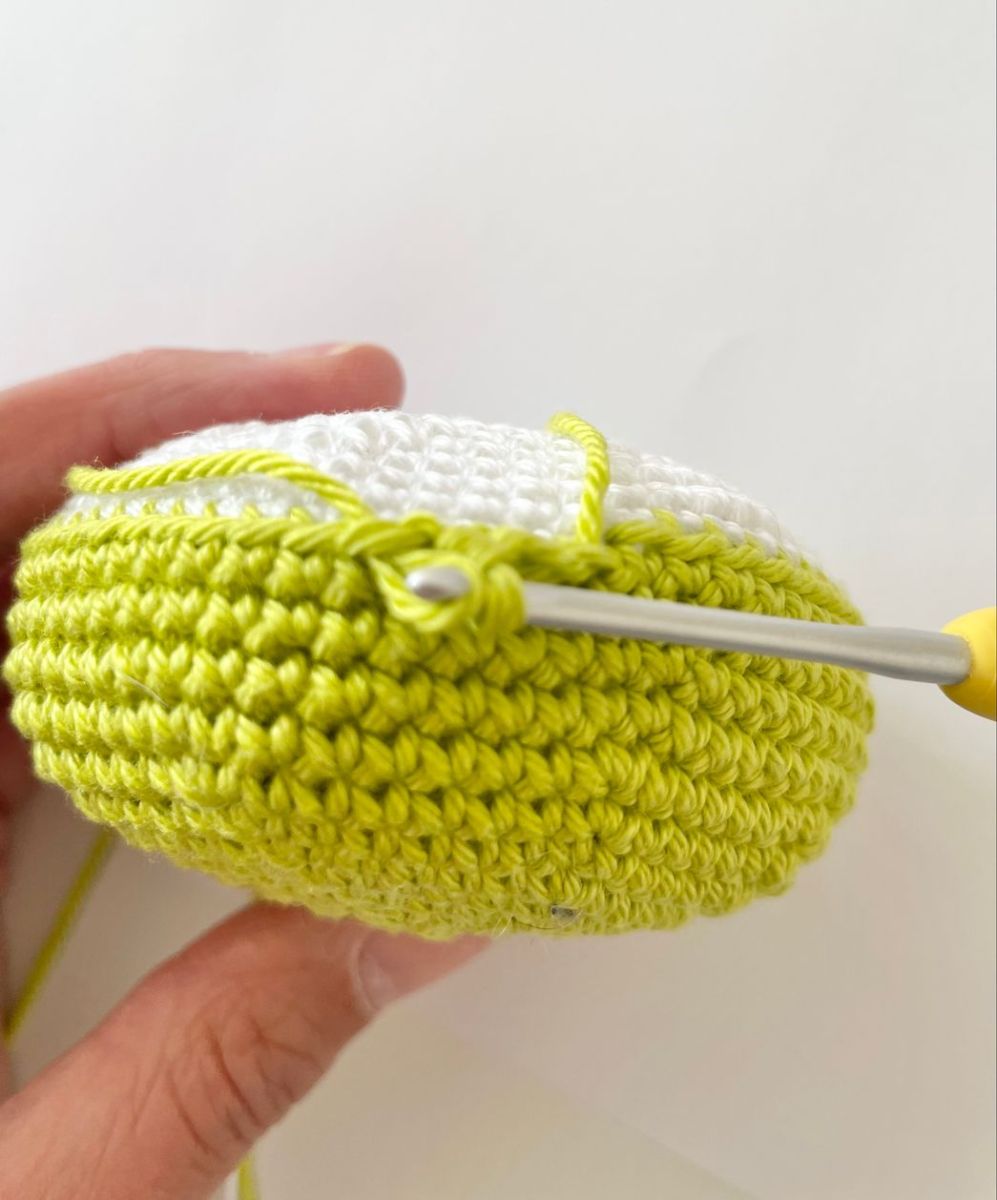 Blog-Inhaltsbild fĂŒr 'đ§¶ Kostenlose HĂ€kelanleitung: Niedliche Schildkröte đą'