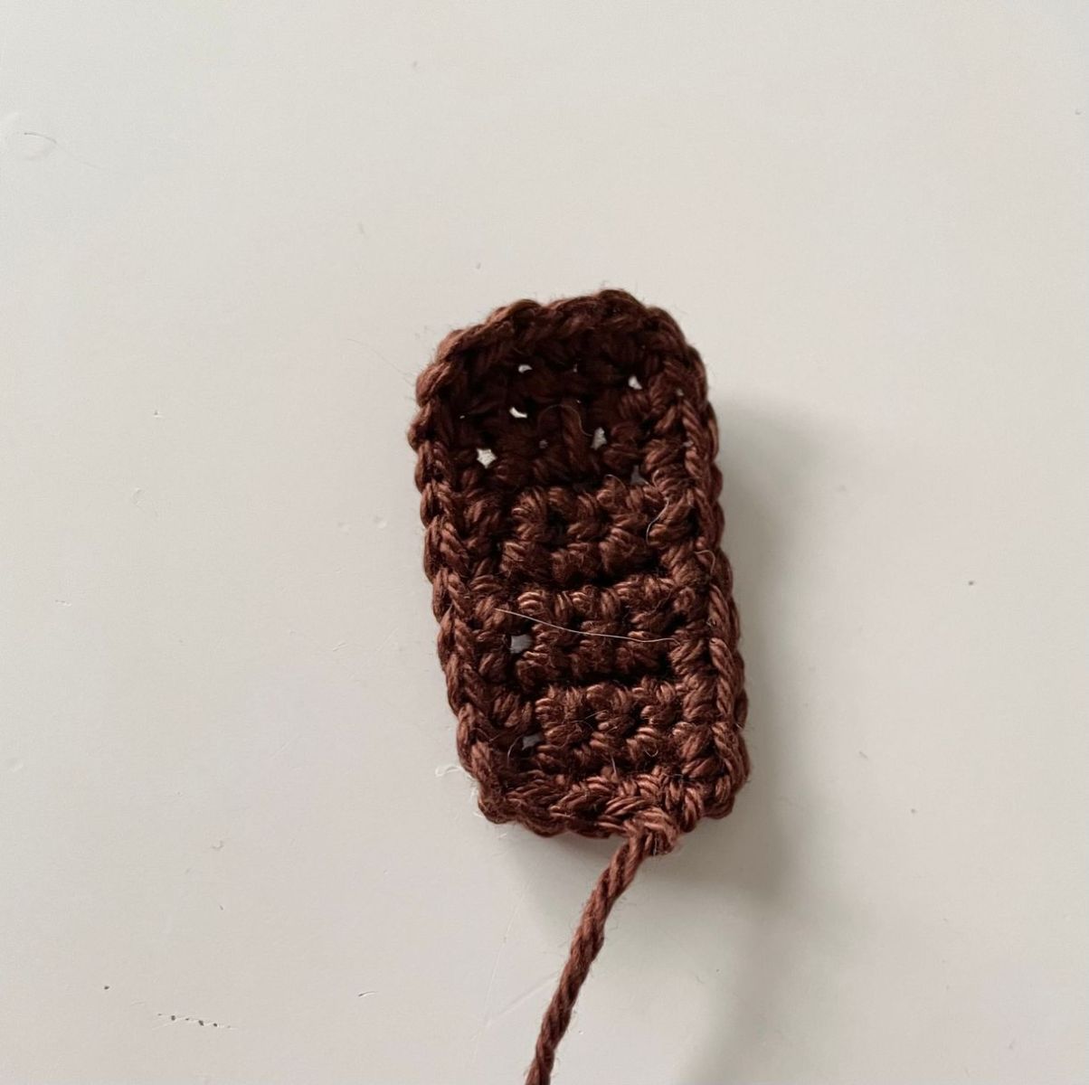 Blog-Inhaltsbild für 'kostenlose Anleitung, Gehäkelte Pralinen – Süße Liebesbotschaft zum Valentinstag'