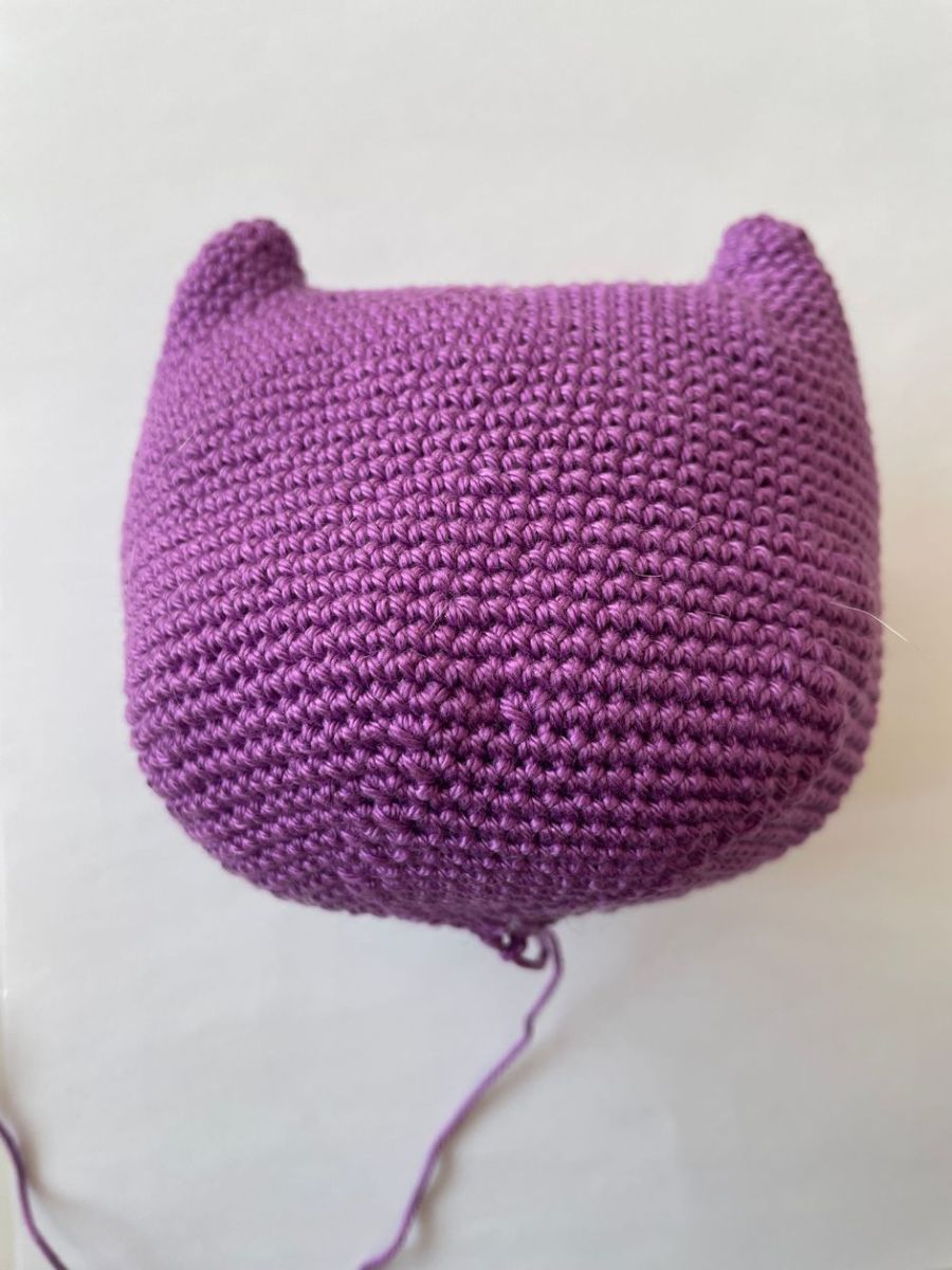 Blog-Inhaltsbild fĂŒr 'đđŠ HĂ€kelanleitung: Halloween-Eule mit KĂŒrbis â ein schaurig-schöner Deko-Hit! đŠđ'