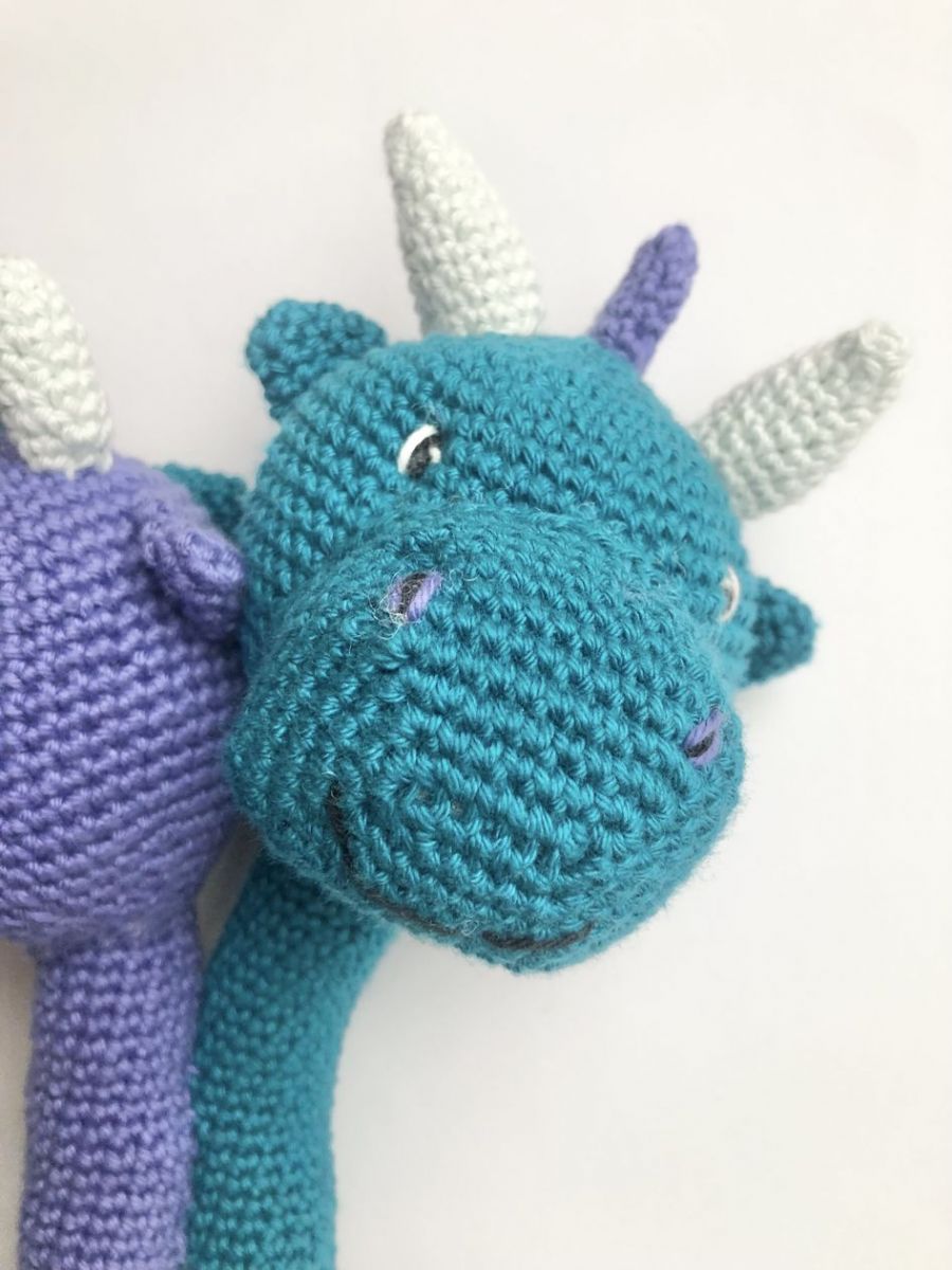 Blog-Inhaltsbild für 'Kostenlose Anleitung Drache'