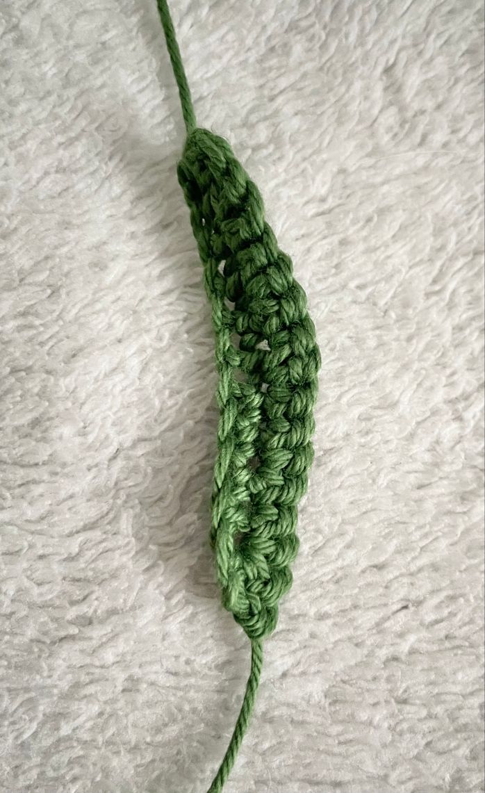 Blog-Inhaltsbild für 'Krokodil häkeln – kostenlose Amigurumi Häkelanleitung'