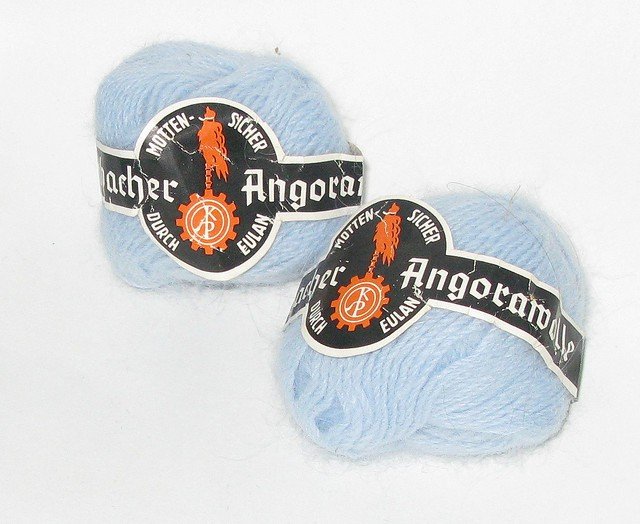 Angorawolle: Was ist das und wofür kann ich sie verwenden?