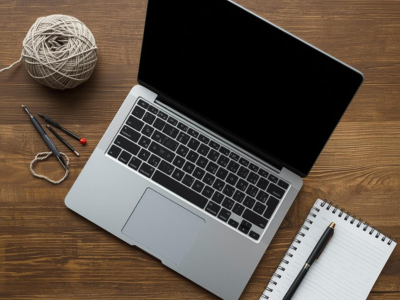 Blog-Inhaltsbild für 'Strick- und Häkelanleitungen organisieren - kostenlose Tipps'