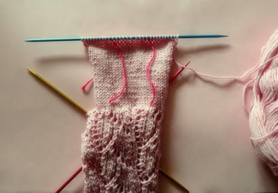 Blog-Inhaltsbild für 'Häkel-Eule's Strick - und Häkelblog. Hier findest Du nach und nach kostenlose Anleitungen und mehr zum Thema Häkeln und Stricken'