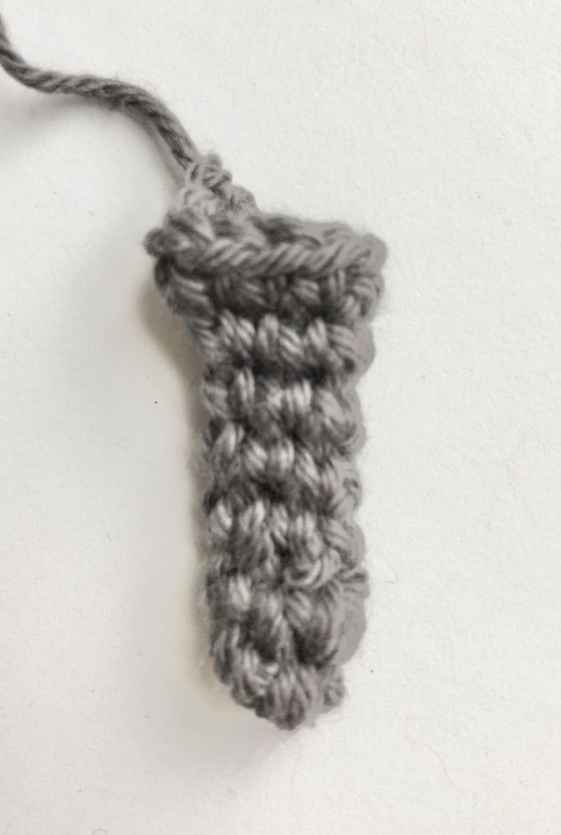 Blog-Inhaltsbild für 'Kostenlose Anleitung Waschbärkranz'