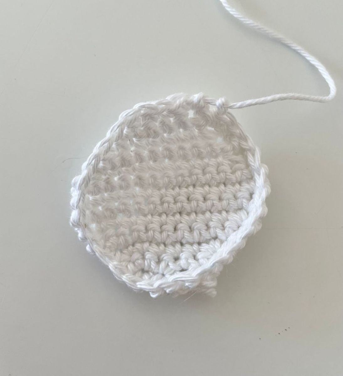 Blog-Inhaltsbild für 'Kostenlose Häkelanleitung: Kleiner Ameisenbär – Dein neues Lieblingsprojekt!'