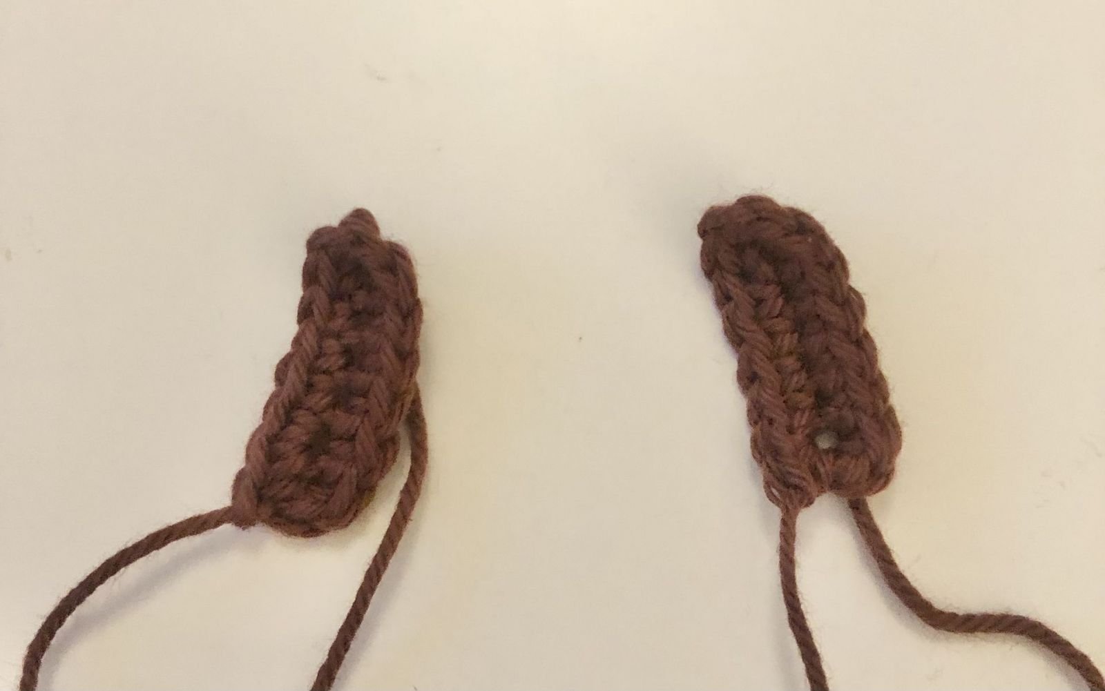 Blog-Inhaltsbild für 'Häkelanleitung Faultier'