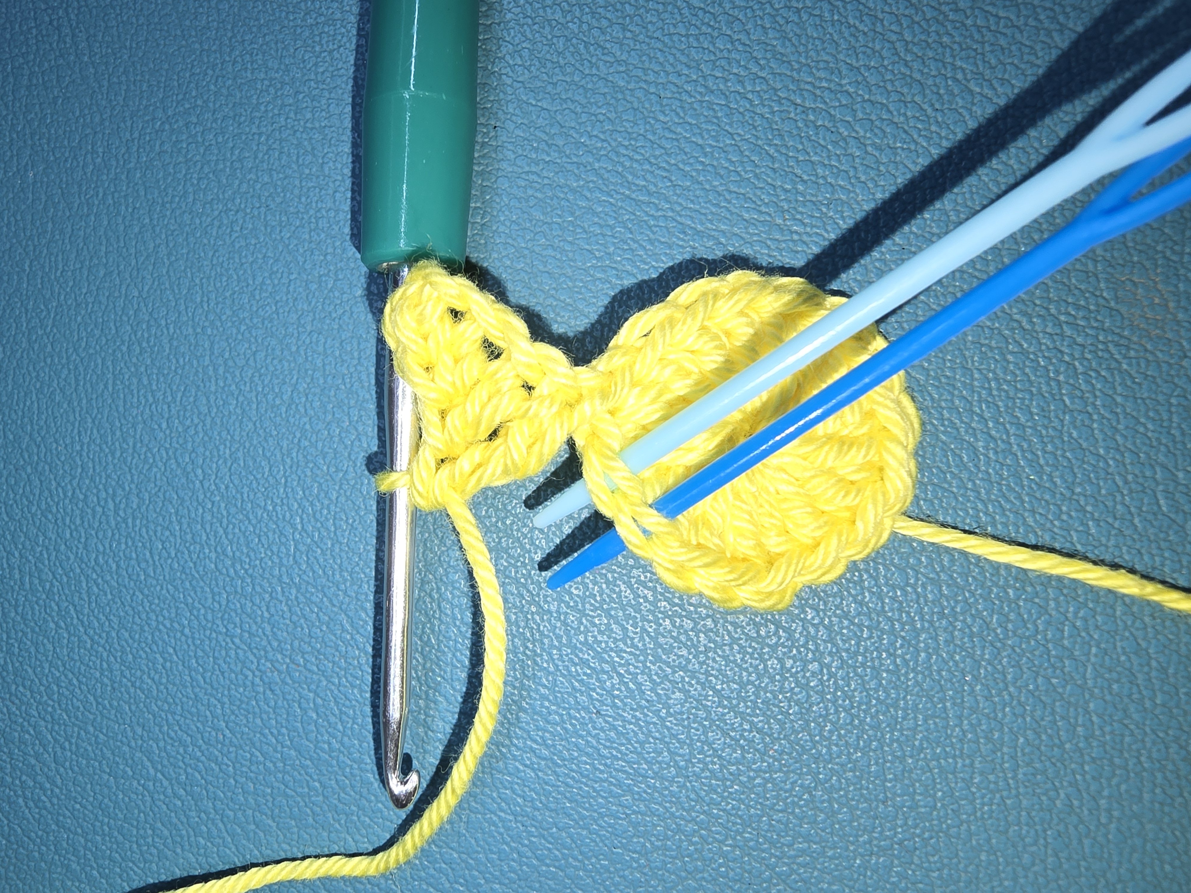 Blog-Inhaltsbild für 'kostenlose Anleitung Sternschnuppe'