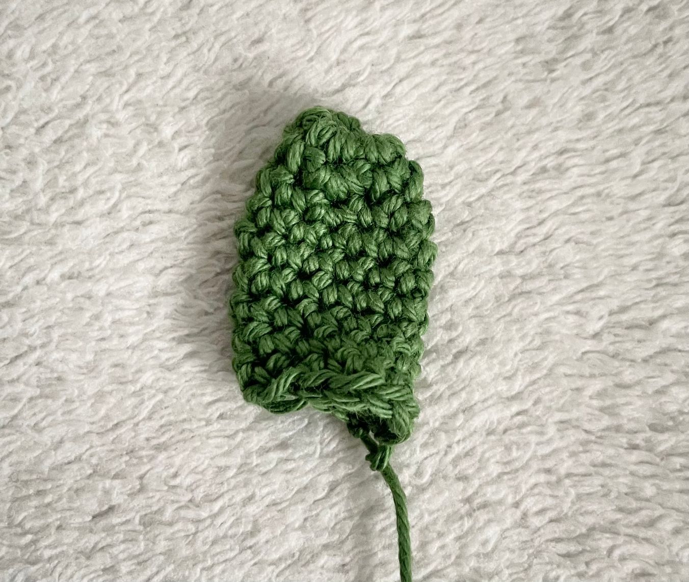 Blog-Inhaltsbild für 'Krokodil häkeln – kostenlose Amigurumi Häkelanleitung'