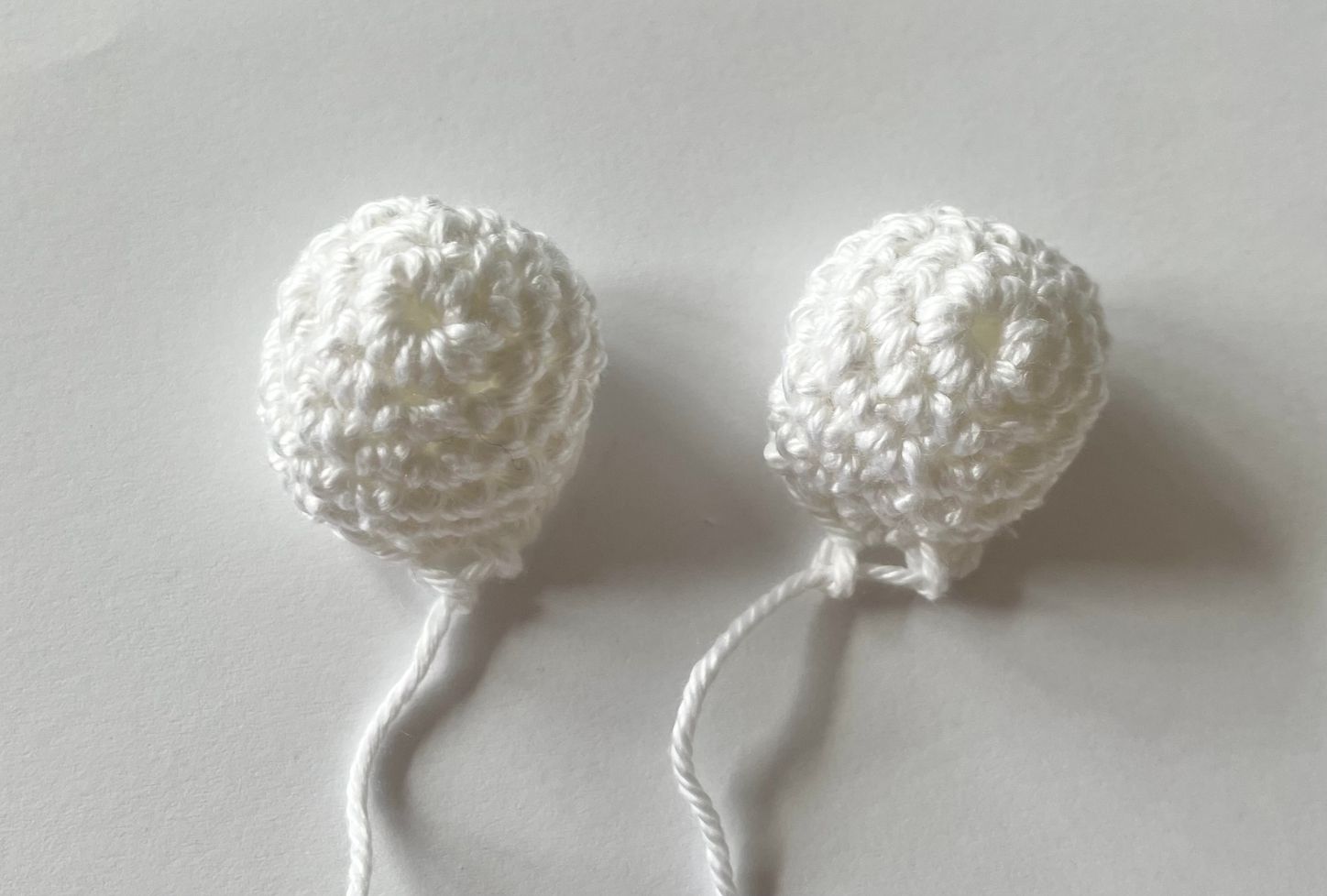 Blog-Inhaltsbild für 'Kostenlose Anleitung Amigurumi Oktopus häkeln'