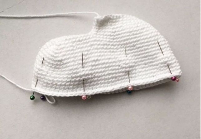 Blog-Inhaltsbild für 'Häkelanleitung Kuh'