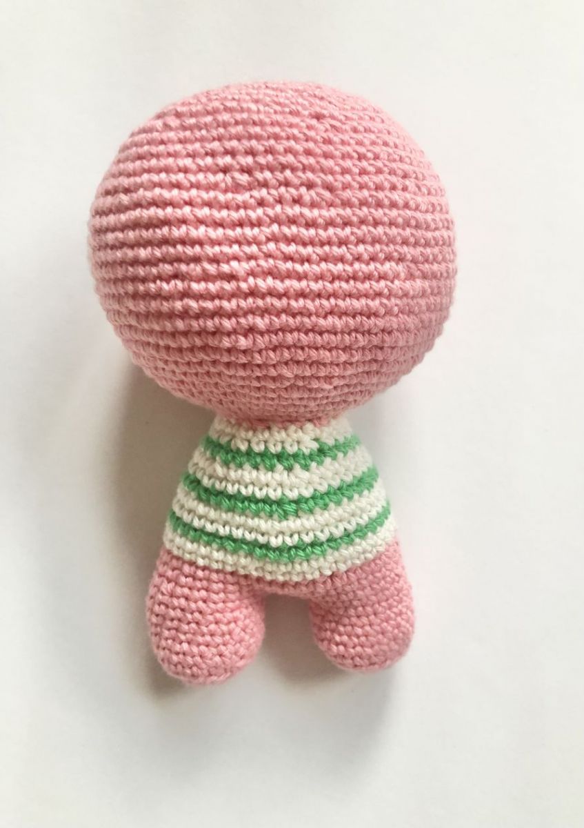 Blog-Inhaltsbild für 'Kostenlose Anleitung Glücksschwein Kranz'