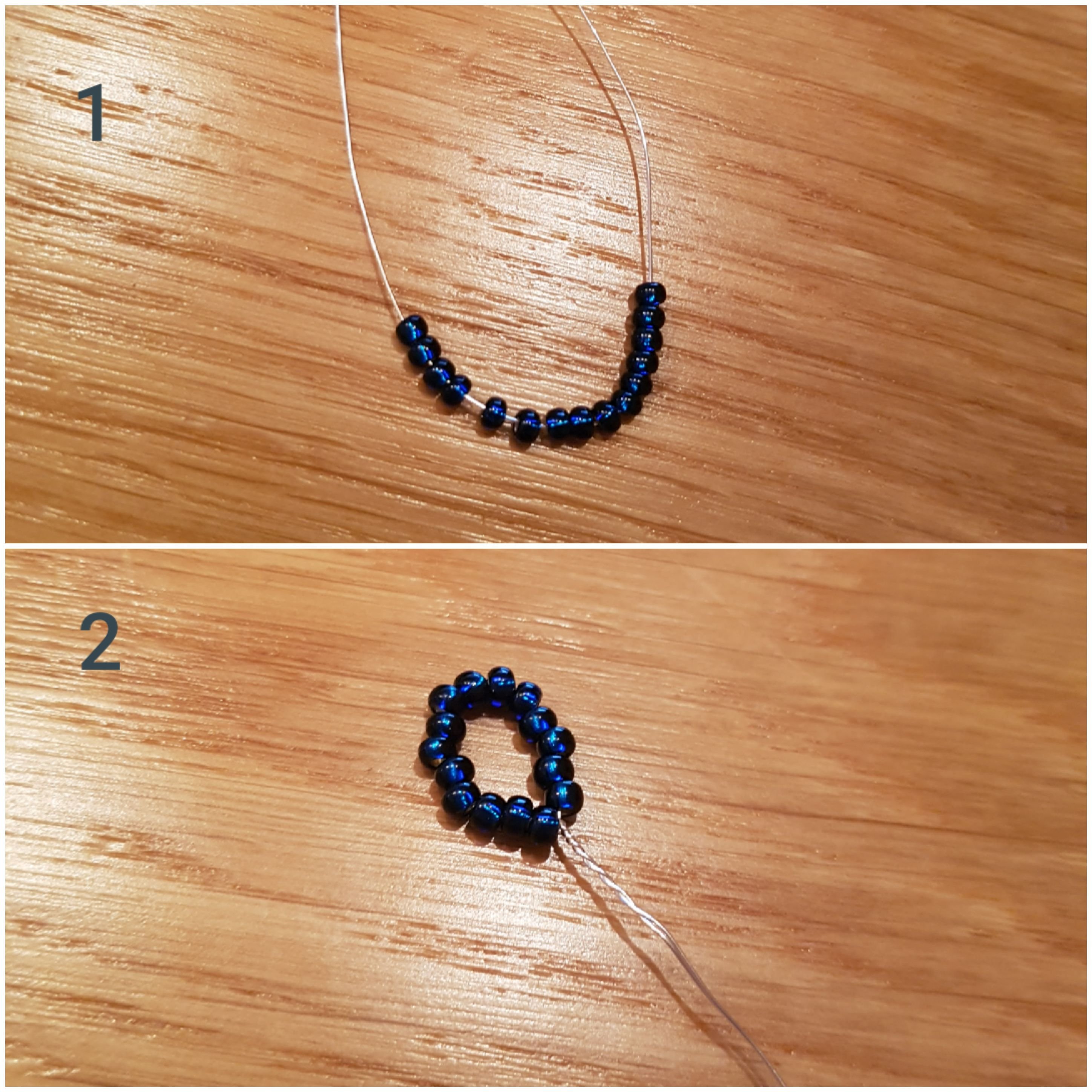 Blog-Inhaltsbild für 'Haarnadel "Kinderspiel"'