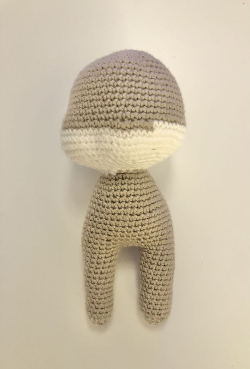 Blog-Inhaltsbild für 'Häkelanleitung Katze'