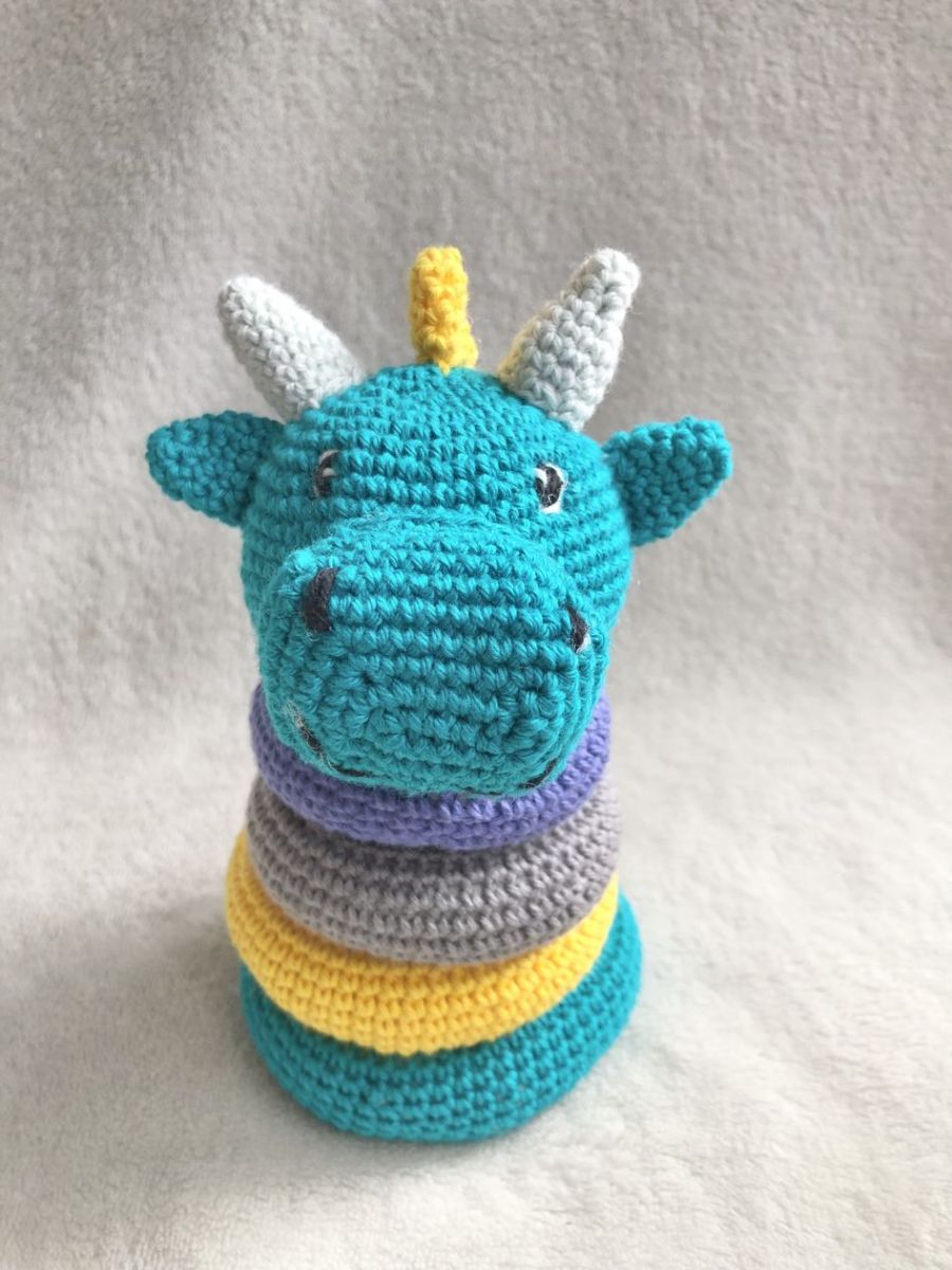 Blog-Inhaltsbild für 'Kostenlose Anleitung Drachenkegel'