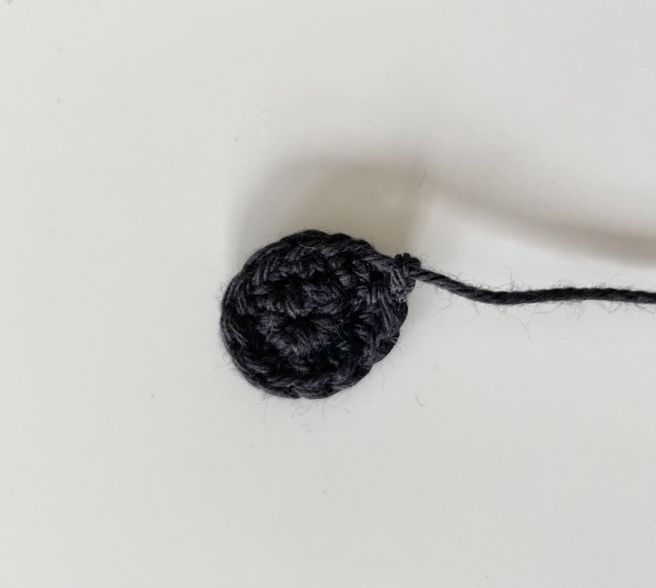 Blog-Inhaltsbild für 'Kostenlose Häkelanleitung Hund'