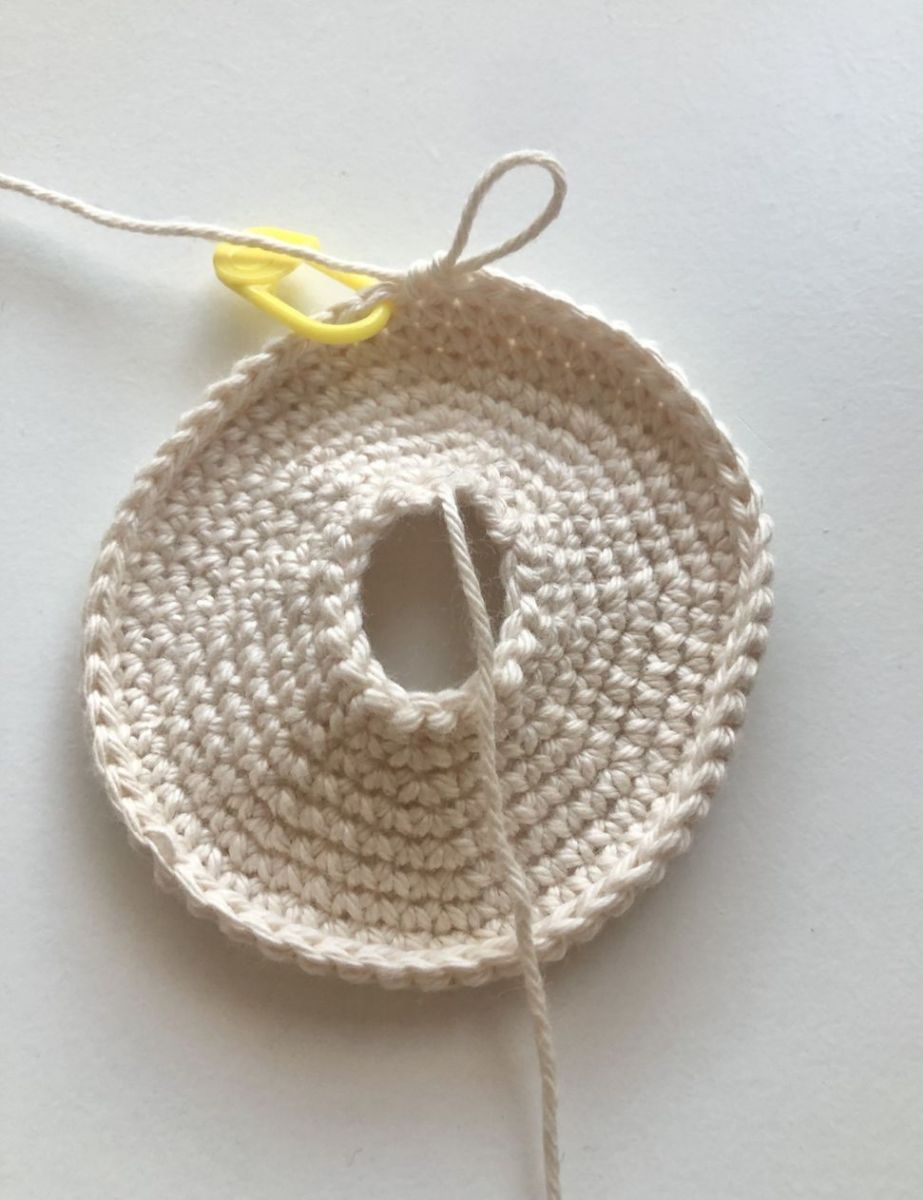 Blog-Inhaltsbild für 'Einhorn Donut'