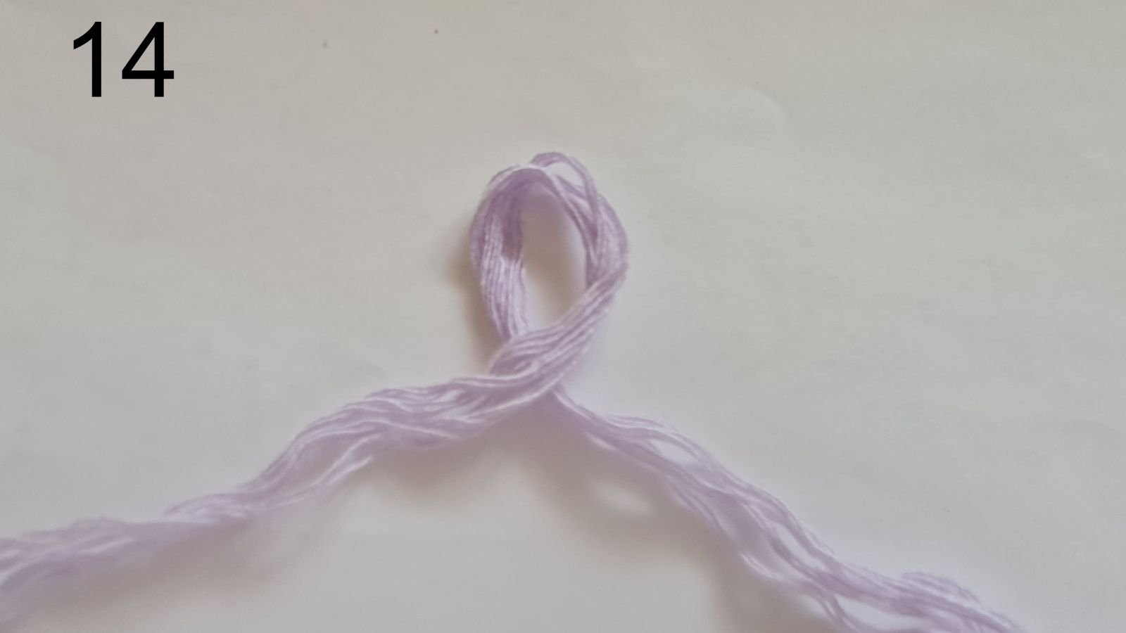 Blog-Inhaltsbild für '„Einfach verzopft“ Teil 3: Der passende Schal zu Mütze und Stulpen'
