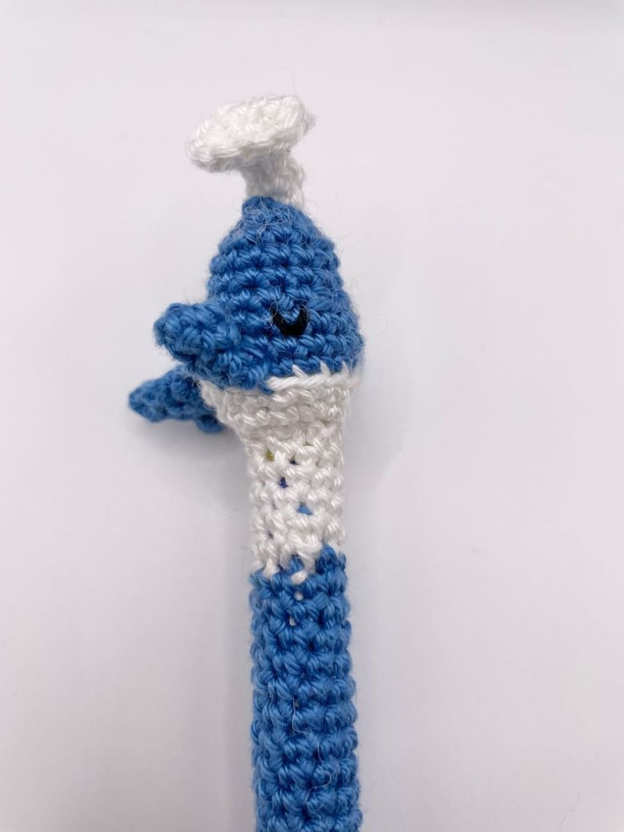 Blog-Inhaltsbild für 'Einfache Häkelanleitung: So gestaltest du deine eigenen Stifthüllen'