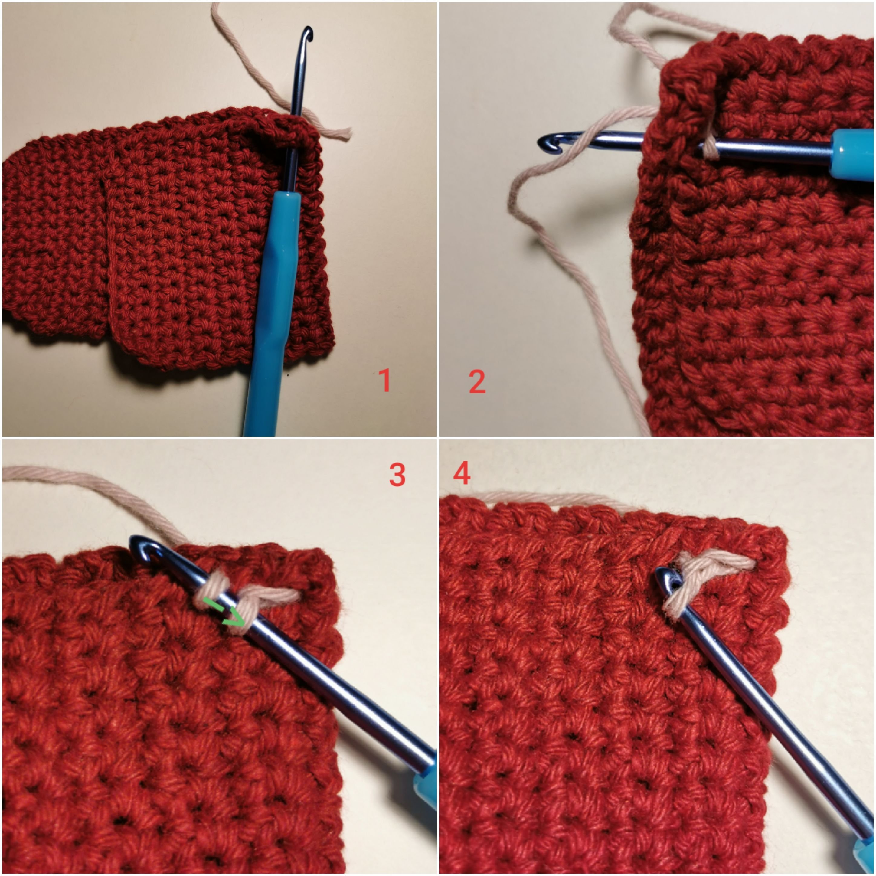 Blog-Inhaltsbild für 'Schlüsselanhänger-Täschchen'