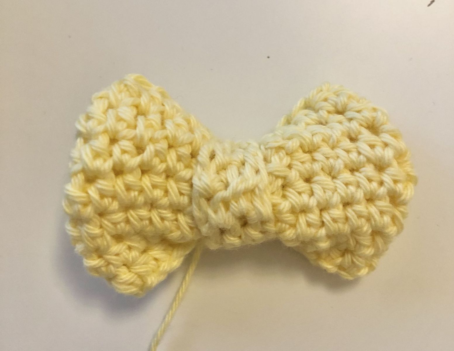 Blog-Inhaltsbild für 'Häkelanleitung Nilpferd Kranz'