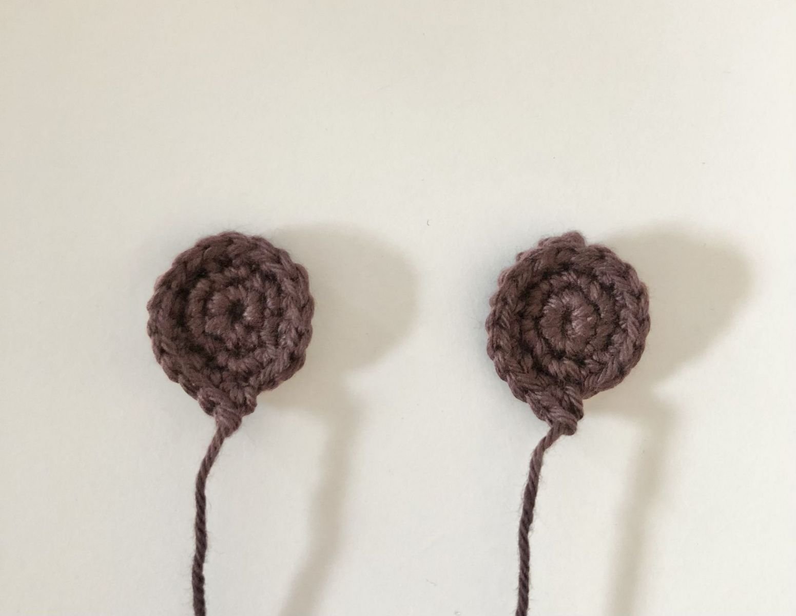 Blog-Inhaltsbild für 'Häkelanleitung Kuh'