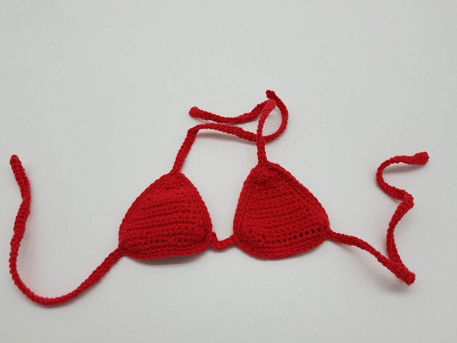 Blog-Inhaltsbild für 'Kostenlose Häkelanleitung für einen'